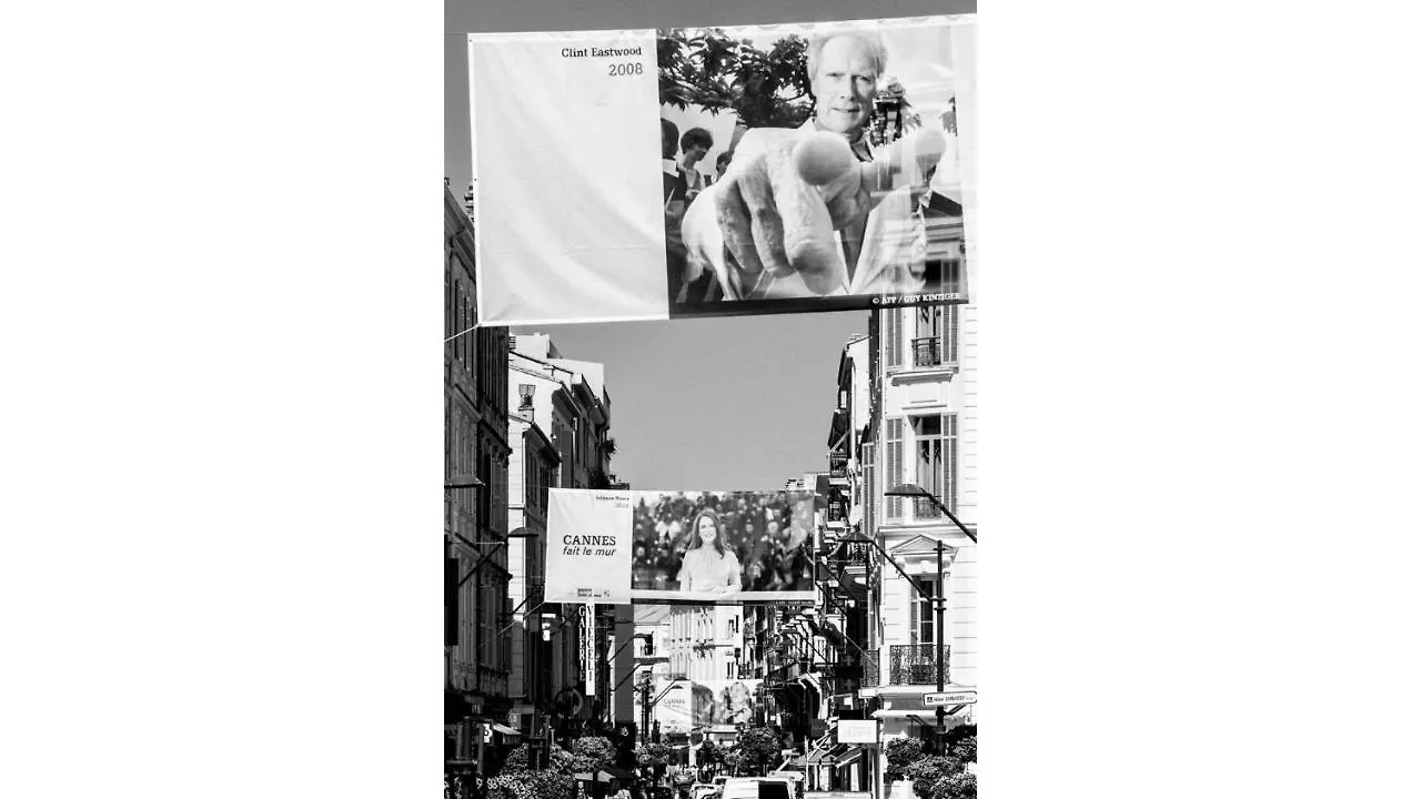 Preyre 14 Apartman Cannes