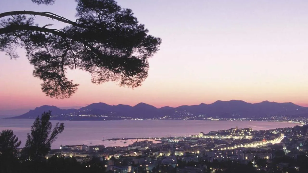 Preyre 14 Apartman Cannes