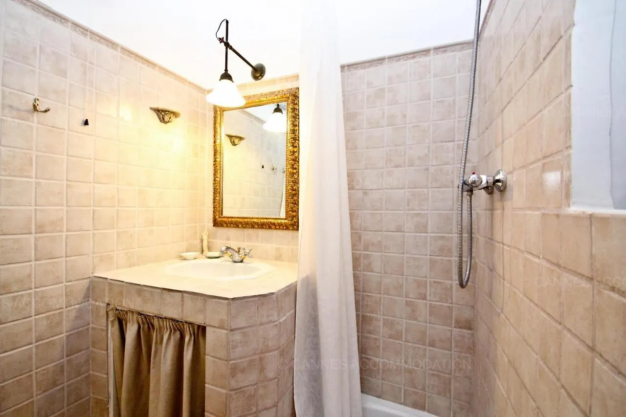 Preyre 14 Apartment Cannes