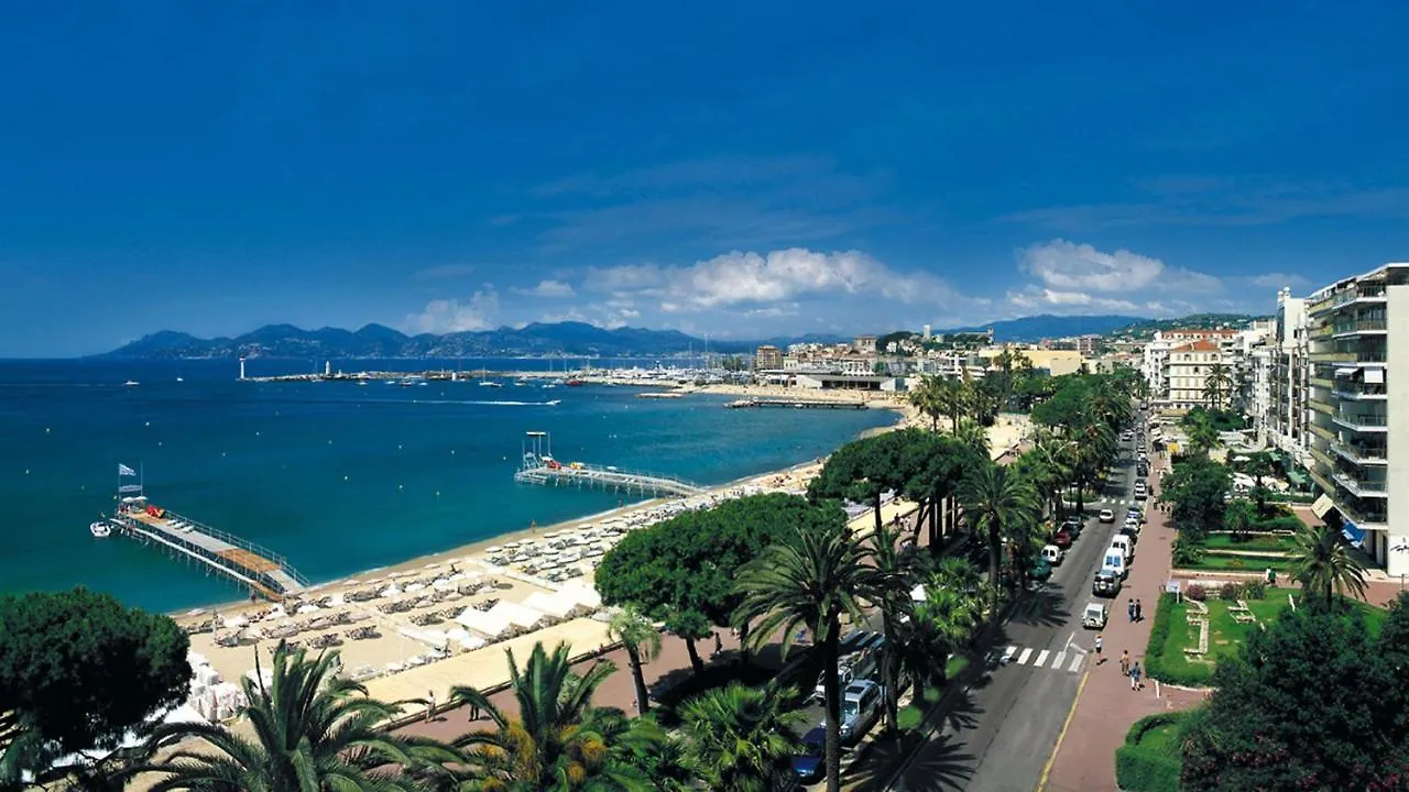 Preyre 14 Apartment Cannes