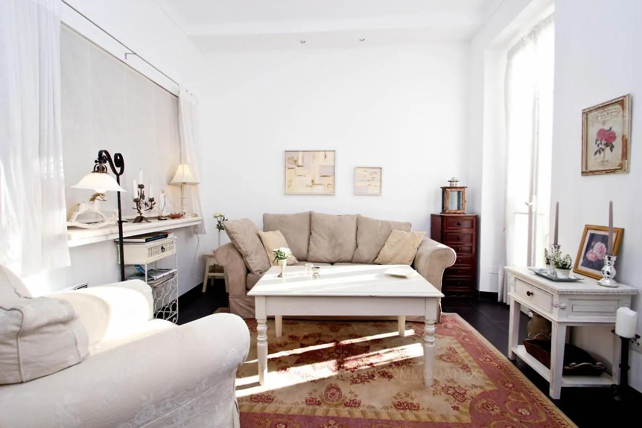 Preyre 14 Apartment Cannes