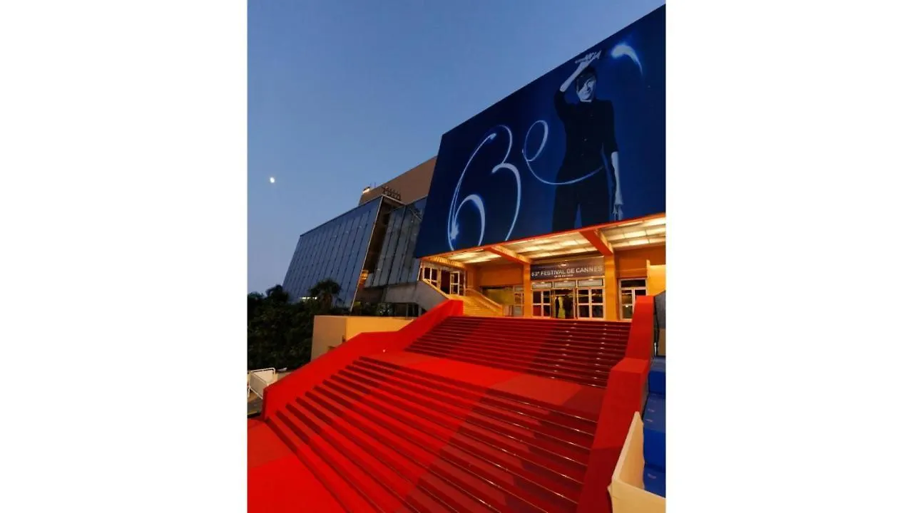 Preyre 14 Apartment Cannes France